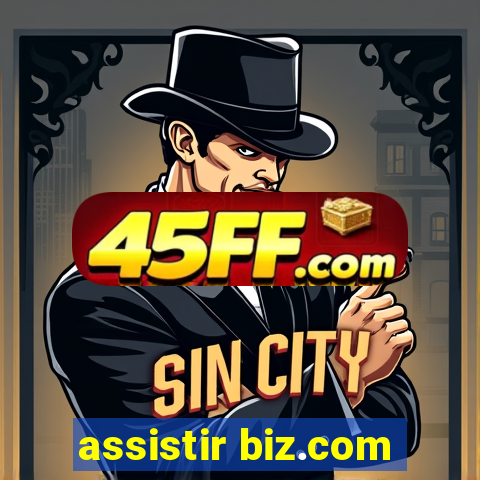 assistir biz.com